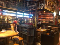 -18BAN音乐啤酒馆(西丽店)