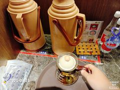 -飞鹿餐饮·陕南菜(北关店)