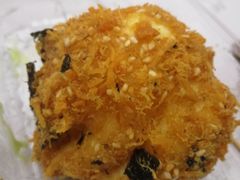 海苔肉松小贝贝-酥大興·新国潮糕点配茶饮(龙岗万达黑金店)