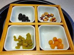 -拈菜(观音桥阳光世纪店)