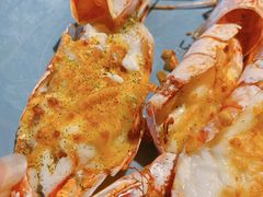 -喜庭海鲜自助(来福士店)