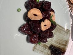 -民国红公馆(老门东店)