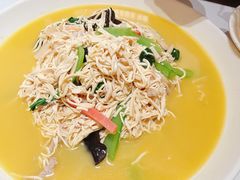 -蒋家桥饺面店(四望亭路店)