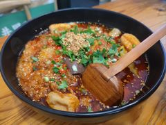 -湖南师大-三牌路鲜货冒菜