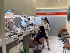 -海马体照相馆(佛山岭南站店)