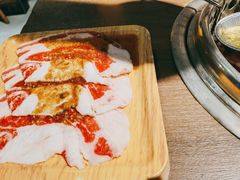 -火炉火自助餐(枫蓝国际店)
