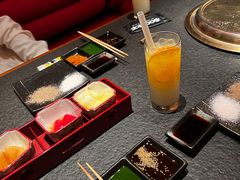 -300杯·和牛烧肉清酒专门店(廊里店)