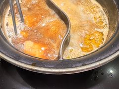 月见寿喜高汤-温野菜涮涮锅(曲江大悦城店)