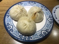 -铸钟褡裢火烧(西三环紫竹桥店)