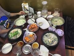 -神仙雪浓汤(明洞店)