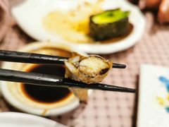 -林妈妈村·日式料理(宝山万达店)