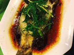 -盛港湾海鲜食府(黄沙店)