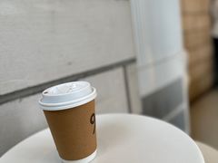 -% Arabica阿拉比卡咖啡(深圳湾万象城店)