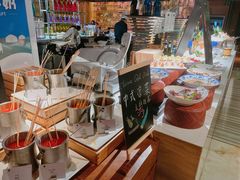 -杭州临平万丽酒店·燃餐厅(人民大道店)