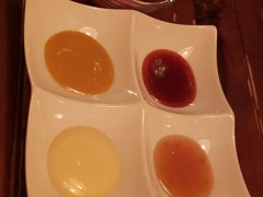 -Outdark Korean Restaurant