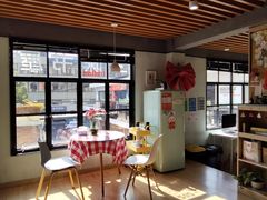-三味STUDY·K书馆·自习室(全国总店)