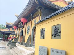 -江心屿景区