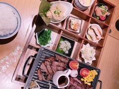 -味太助·银饭食堂(中华城店)