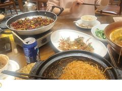 -钵家大院(大花岭店)