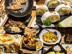 -小川洋风料理(街道口店)