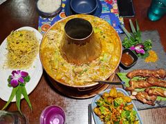 -觅山云南菜(泊富ICITY店)