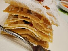 鲜果拿破仑酥-北京厨房(SKP店)