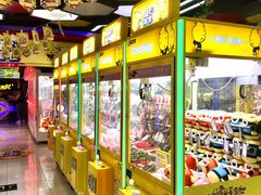 -风云再起游乐汇(北京西单西西友谊店)
