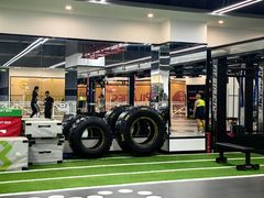 -奇迹健身(SM广场店)