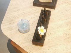 -予厘·推拿按摩·精油SPA(憩舍长安店)