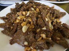 -清真宏玉祥黄门脸餐厅(华荫东里店)