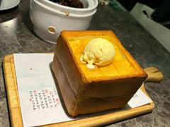 -绿茶餐厅(天津天河城店)
