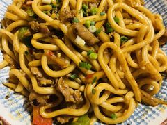 -今邕烧烤(西大店)