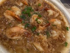 -北李妈妈菜·海肠捞饭(开发区万达店)