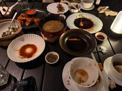 -自如ZSPACE四合院艺术餐厅