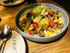 -塔可墨西哥餐厅(江宁景枫店)