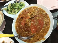 -龙海鲜螃蟹王(宏茂桥店)