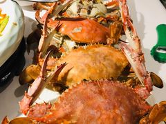 -开海·红岛海鲜虾水饺(石老人店)