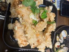 -半酌烧烤小酒馆(南京东路店)