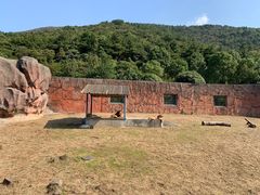-无锡动物园·太湖欢乐园