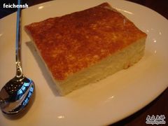 牛奶布丁-Pasha帕夏土耳其餐厅(南昌路店)