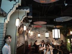 -老外婆(吾悦广场店)