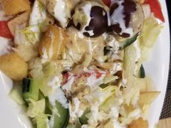 -Masala Curry and BBQ·玛莎拉巴基斯坦美食(金水万达店)