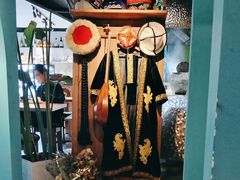 -纳鲁孜·新疆特色餐厅(上海悦荟广场店)