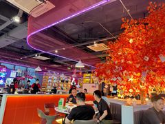 -金陵暴走小龙虾·螃蟹(南京总店)