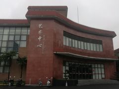 -上海财经大学(国定路校区)
