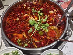 -蛙蛙鸡冷锅鱼(驷马桥店)