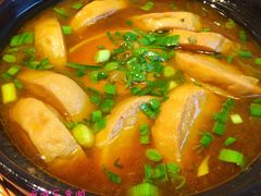 -小厨娘淮扬菜(清江苏宁广场店)