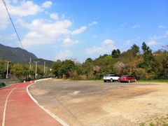 -天台山赤城山景区