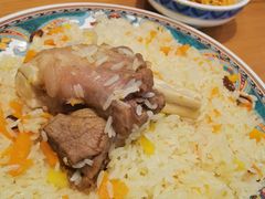 -巴依老爷新疆美食(常营店)