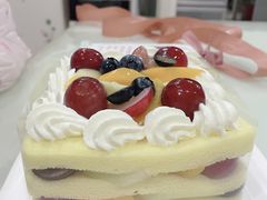-积慕Cake(解放大道店)
